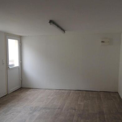 Maison 8 pièces 263500 €