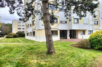 vente appartement 117 900 € à proximité de Lambres-Lez-Douai (59552)