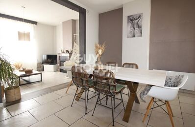 vente maison 172 900 € à proximité de Montigny-en-Gohelle (62640)