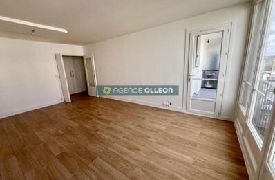appartement 3 pièces 67 m2 à vendre à Beauvais (60000)
