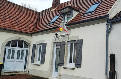 vente maison 322 000 € à proximité de Le Mesnil-en-Thelle (60530)