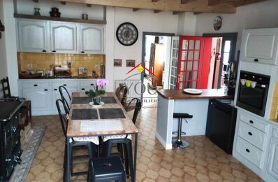 vente maison 322 000 € à proximité de Asnières-sur-Oise (95270)