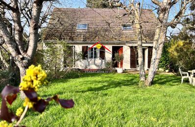vente maison 249 000 € à proximité de Ressons-l'Abbaye (60790)