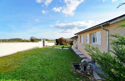 vente maison 457 000 € à proximité de Pontcharra-sur-Turdine (69490)