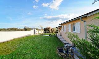 Maison 5 Pièces 112 m² à vendre à Chessy (69380)