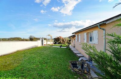vente maison 457 000 € à proximité de Saint-Jean-des-Vignes (69380)