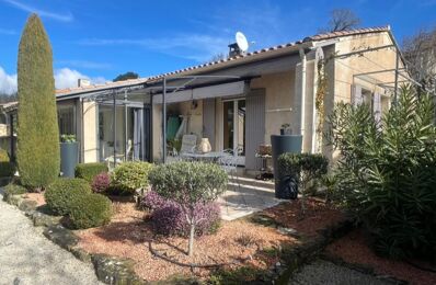 vente maison 550 000 € à proximité de Cabrières-d'Avignon (84220)