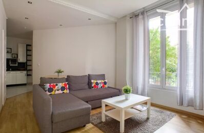 location appartement 1 530 € CC /mois à proximité de Montrouge (92120)
