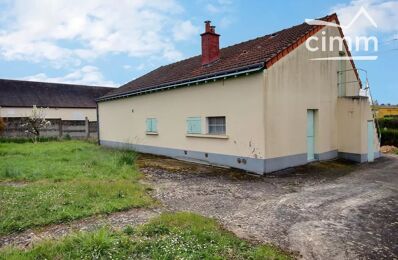 vente maison 250 000 € à proximité de La Membrolle-sur-Choisille (37390)