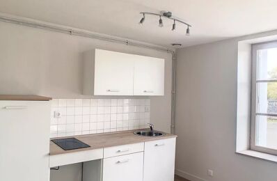 location appartement 395 € CC /mois à proximité de Villemandeur (45700)