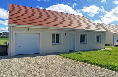 location maison 1 100 € CC /mois à proximité de Châteauneuf-sur-Loire (45110)