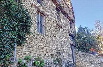 vente maison 424 000 € à proximité de Cabrières-d'Avignon (84220)