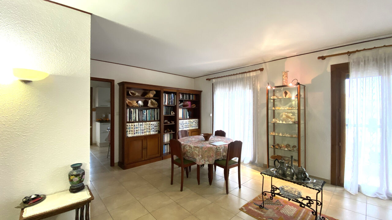 appartement 5 pièces 98 m2 à vendre à Perpignan (66100)