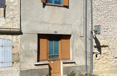 vente maison 79 500 € à proximité de Saint-Aignan (82100)