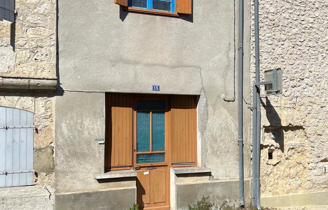 appartement 5 pièces 76 m2 à vendre à Saint-Clar (32380)