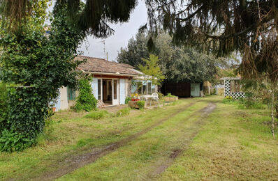 vente maison 283 500 € à proximité de Jau-Dignac-Et-Loirac (33590)
