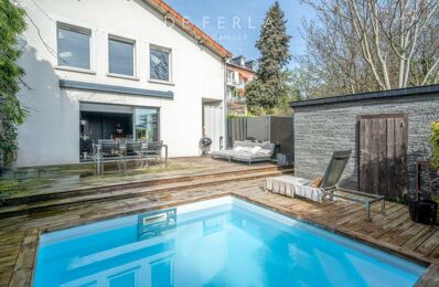vente maison 1 390 000 € à proximité de Carrières-sur-Seine (78420)
