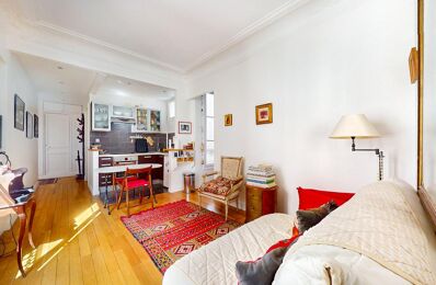 location appartement 2 650 € CC /mois à proximité de Écouen (95440)