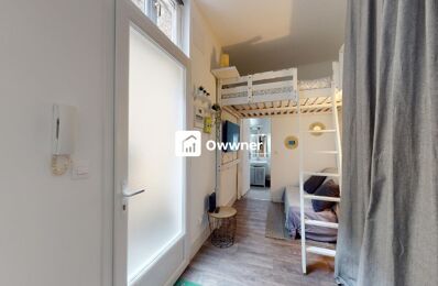 location appartement 700 € CC /mois à proximité de Nantes (44200)
