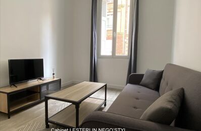 location appartement 540 € CC /mois à proximité de Eure (27)