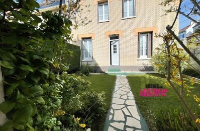 vente maison 225 000 € à proximité de Gonfreville-l'Orcher (76700)