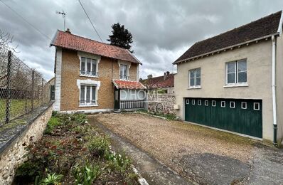 vente maison 204 000 € à proximité de Saint-Mars-Vieux-Maisons (77320)