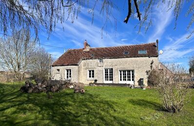 vente maison 164 000 € à proximité de Chailly-en-Brie (77120)