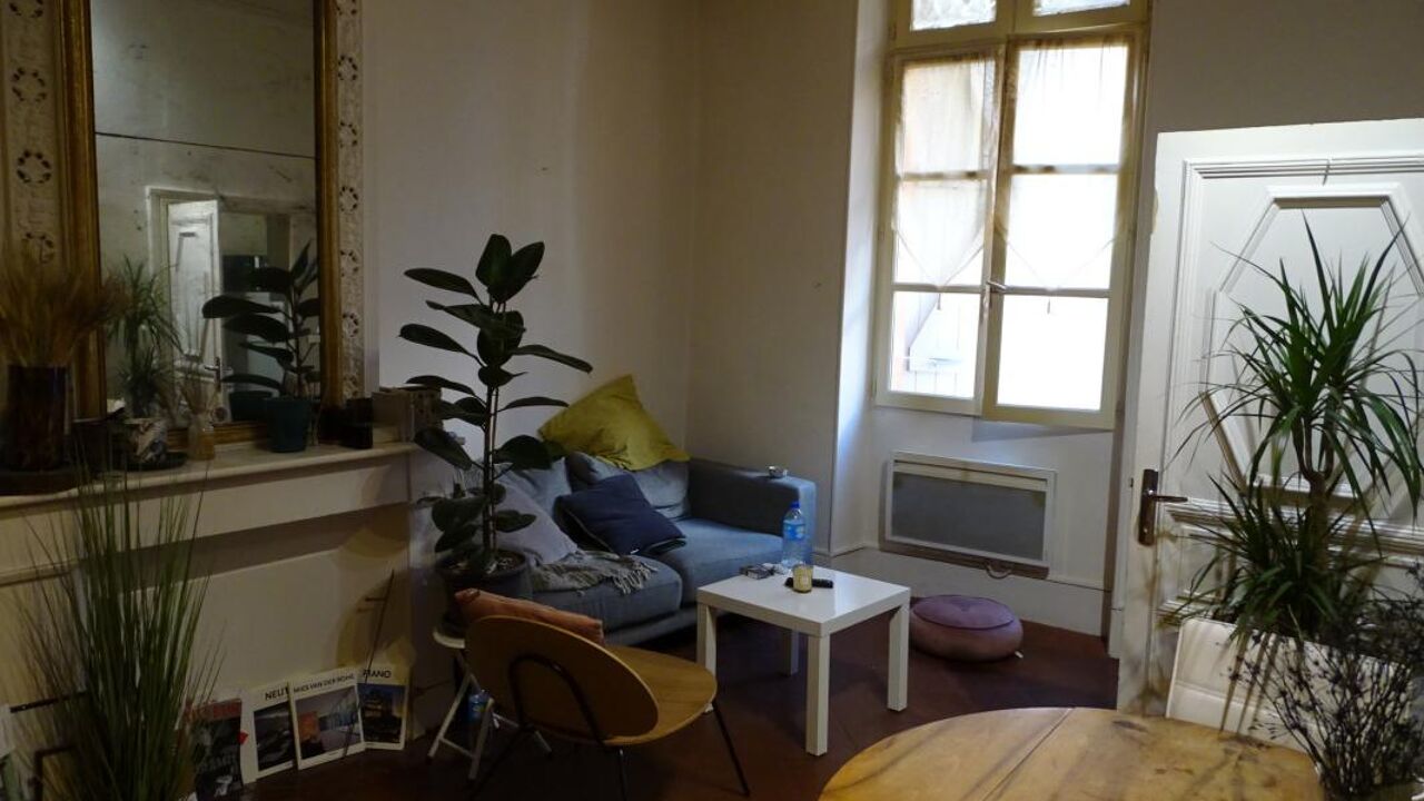 appartement 2 pièces 45 m2 à louer à Montauban (82000)