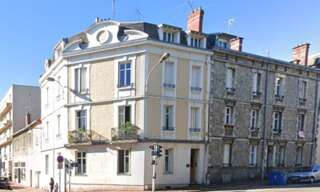 Immeuble  165 m² à vendre à Limoges (87000)