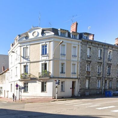 Immeuble  280000 €