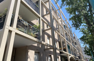 vente appartement 239 100 € à proximité de Montrouge (92120)