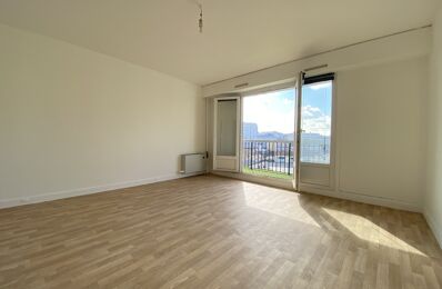 appartement 3 pièces 70 m2 à vendre à Vanves (92170)