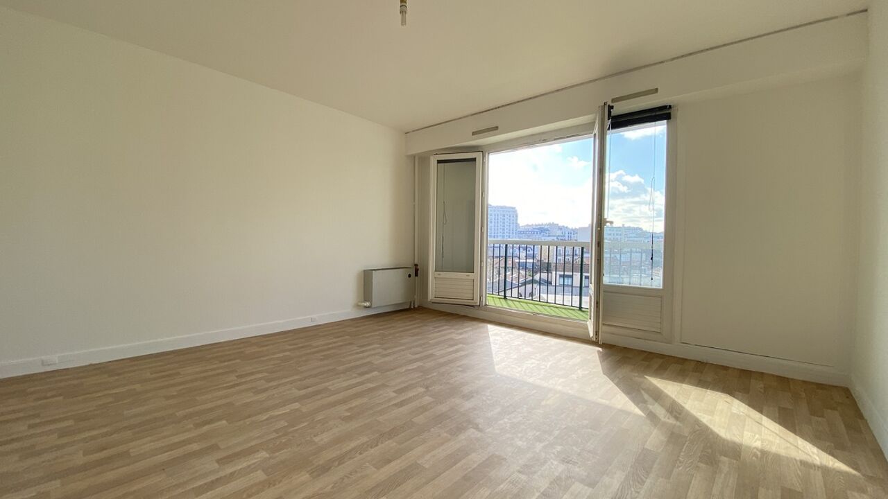 appartement 3 pièces 70 m2 à vendre à Vanves (92170)
