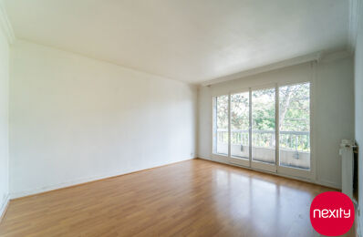 appartement 2 pièces 41 m2 à vendre à Bourg-la-Reine (92340)