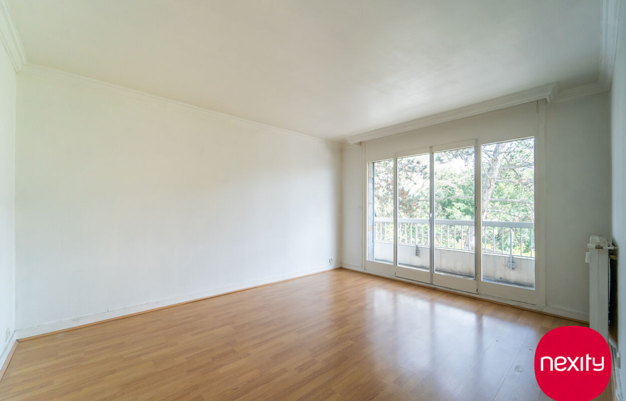 appartement 2 pièces 41 m2 à vendre à Bourg-la-Reine (92340)