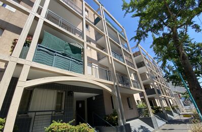 vente appartement 319 000 € à proximité de Bouffémont (95570)