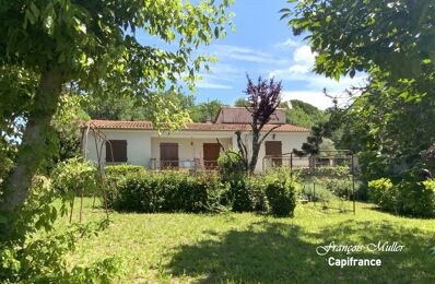 vente maison 360 000 € à proximité de Niozelles (04300)