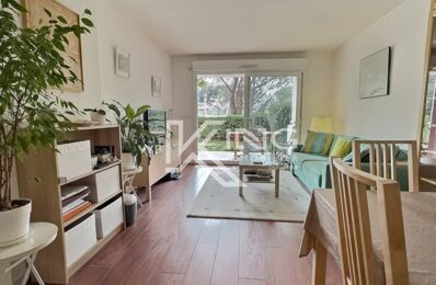 vente appartement 299 000 € à proximité de Saint-Raphaël (83530)
