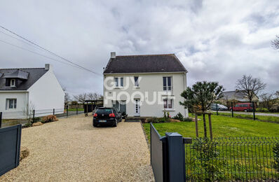 vente maison 307 400 € à proximité de Saint-Lyphard (44410)