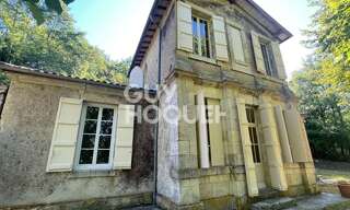 Maison 3 Pièces 103 m² à vendre à Agen (47000)