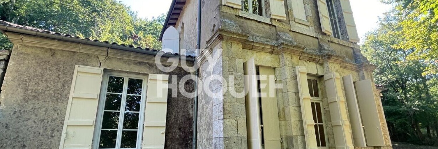 Maison 3 Pièces 103 m² à vendre à Agen (47000)