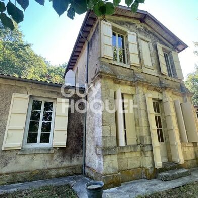 Maison 3 pièces 151000 €