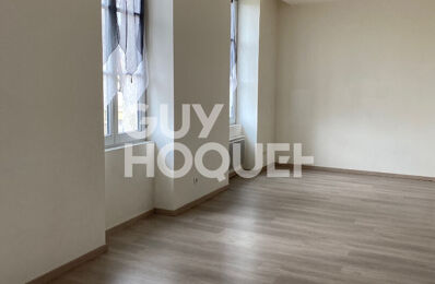 vente appartement 126 000 € à proximité de Sainte-Colombe (69560)