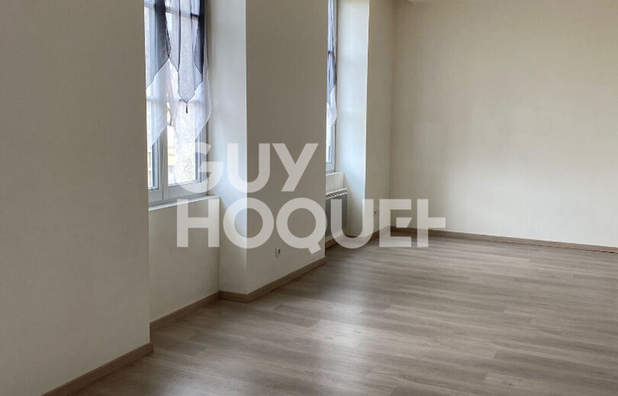 appartement 2 pièces 56 m2 à vendre à Vienne (38200)