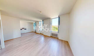 Appartement 2 Pièces 56 m² à vendre à Vienne (38200)