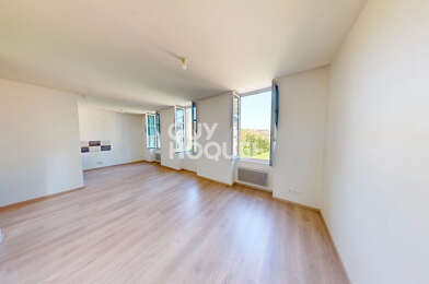 Appartement 2 pièces 126000 €