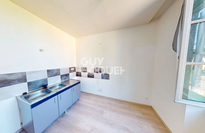 Grand T2  - 38200 VIENNE — photo 4