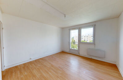 appartement 2 pièces 42 m2 à vendre à Villenave-d'Ornon (33140)