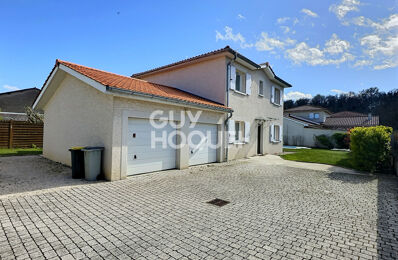 vente maison 477 000 € à proximité de Simandres (69360)