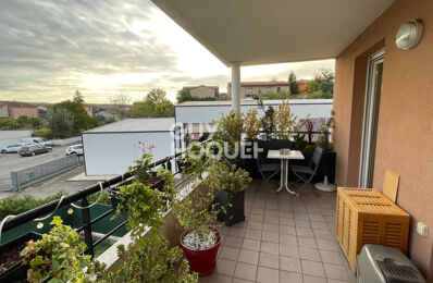 vente appartement 245 000 € à proximité de Ampuis (69420)
